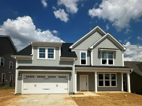 3002 Bayou St, Graham, NC 27253