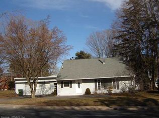 452 Church St, Wallingford, CT 06492