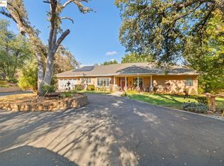 21115 Fleetwood Ct, Sonora, CA