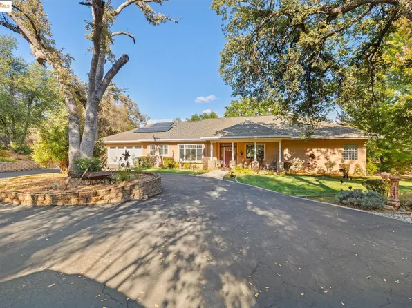 21115 Fleetwood Ct, Sonora, CA 95370