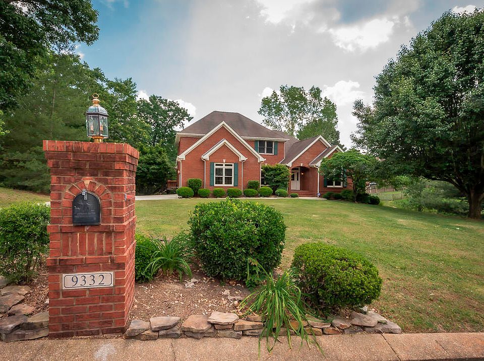 9332 Shadow Point Cir, Chattanooga, TN 37421 Zillow