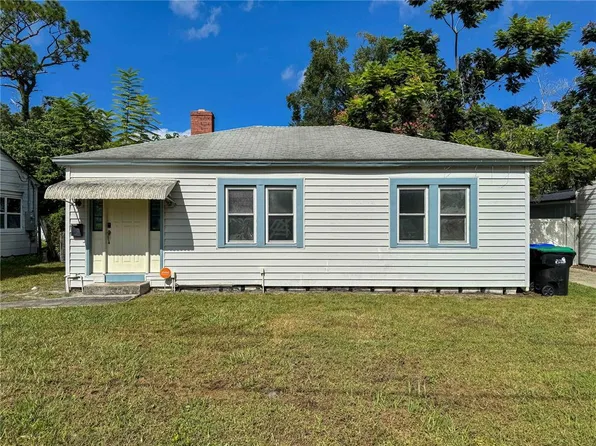 2009 Cornell Ave, Winter Park, FL 32789