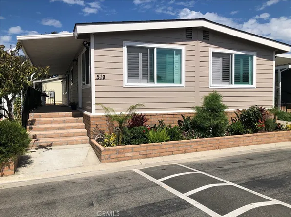5772 Garden Grove Blvd Space 519, Westminster, CA 92683