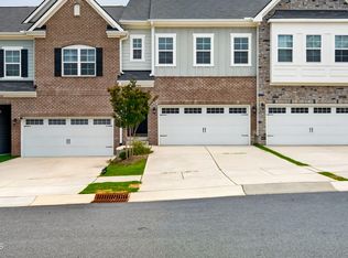 1504 Fairbury Ln, Morrisville, NC 27560