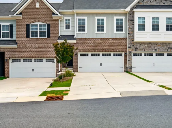 1504 Fairbury Ln, Morrisville, NC 27560