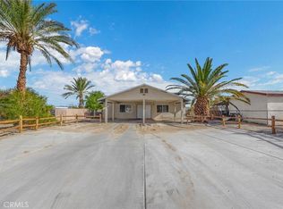 6673 Split Rock Ave #A & B-29, Twentynine Palms, CA 92277