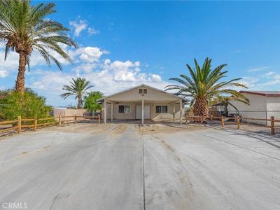 6673 Split Rock Ave #A & B-29, Twentynine Palms, CA, 92277
