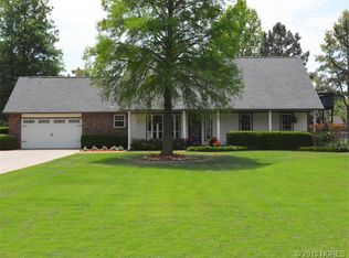 15810 E 80th St N, Owasso, OK 74055