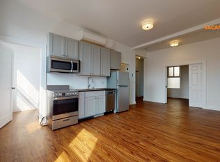 915 N Calvert St #2F, Baltimore, MD 21202