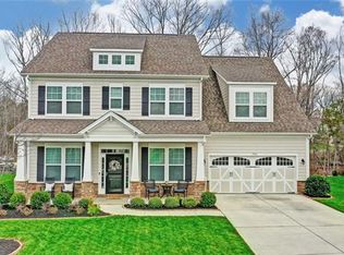 486 Iron Horse Ln, Midland, NC 28107