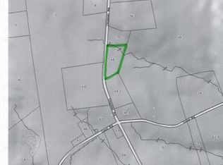 Chipman Rd, Middlefield, MA 01243