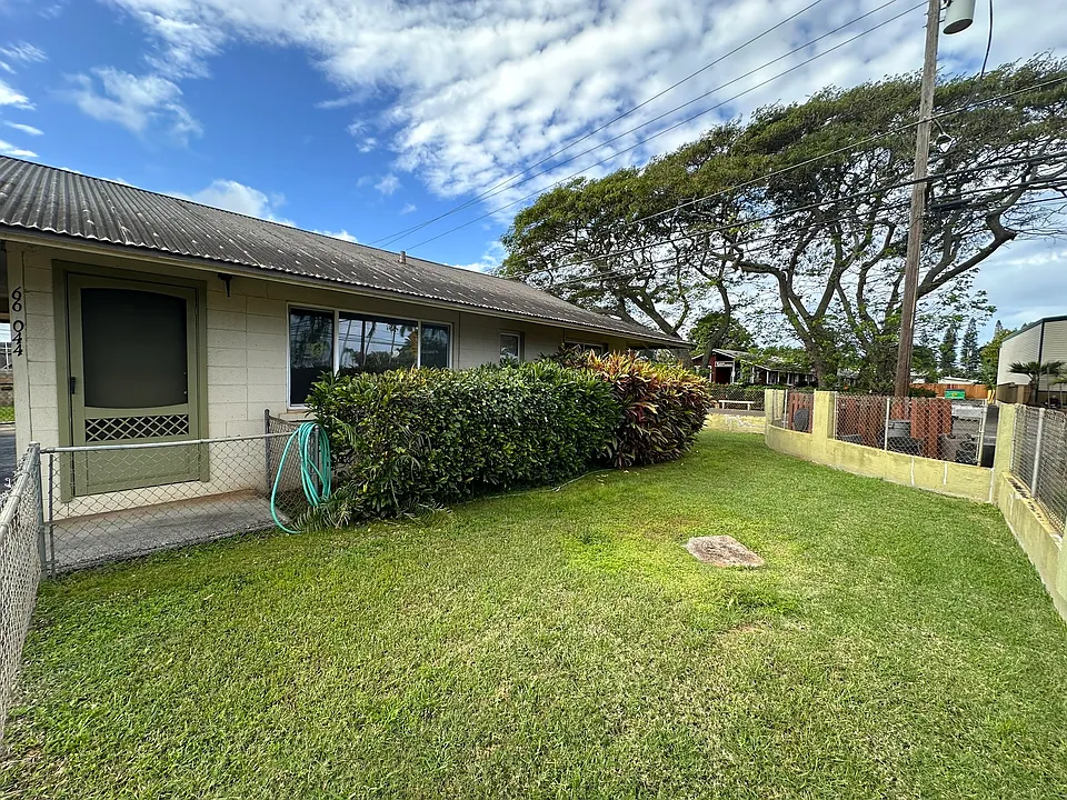 66-044 Kamehameha Hwy