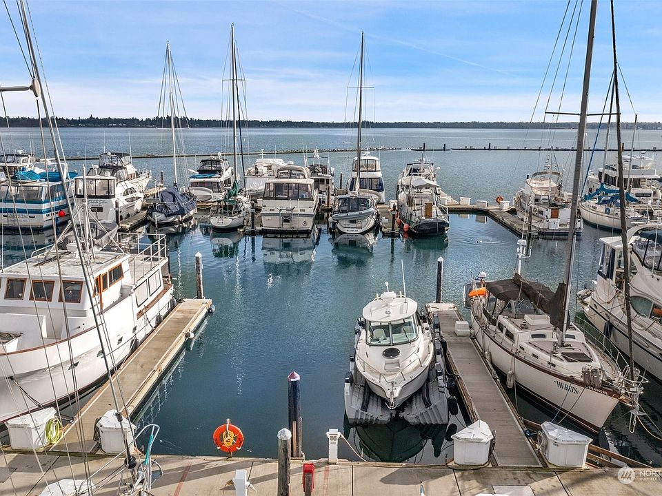 Semiahmoo Marina Apartments Blaine, WA Zillow