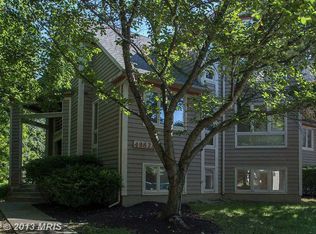 4982 Dorsey Hall Dr UNIT A2, Ellicott City, MD 21042