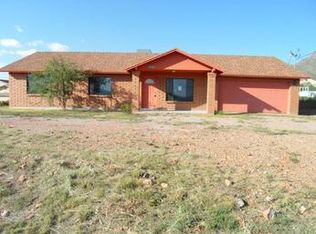 1435 Alisa Ct, Rio Rico, AZ 85648