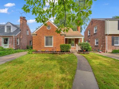 4702 Yorkshire Rd, Detroit, MI, 48224