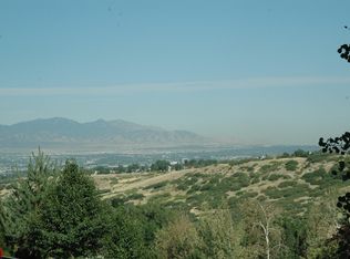 2343 Charros Rd, Sandy, UT 84092