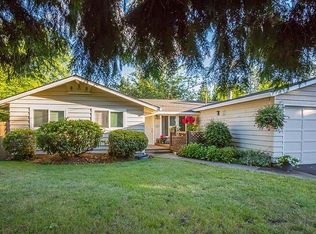 9630 SW Lewis Ln, Tigard, OR 97223