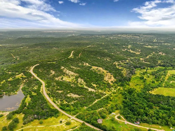 County Road 341, Marble Falls, TX 78654
