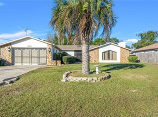 6644 Freeport Dr, Spring Hill, FL 34608