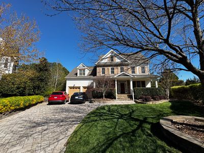 106 Grannon Ct, Cary, NC, 27519