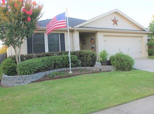 1417 Knottingham Dr, Little Elm, TX 75068