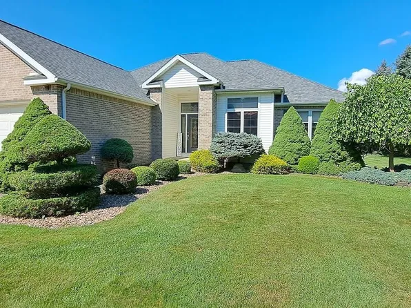 404 Whitetail Ln, Sandusky, MI 48471