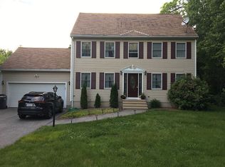 54 Whittaker Ave, Haverhill, MA 01830