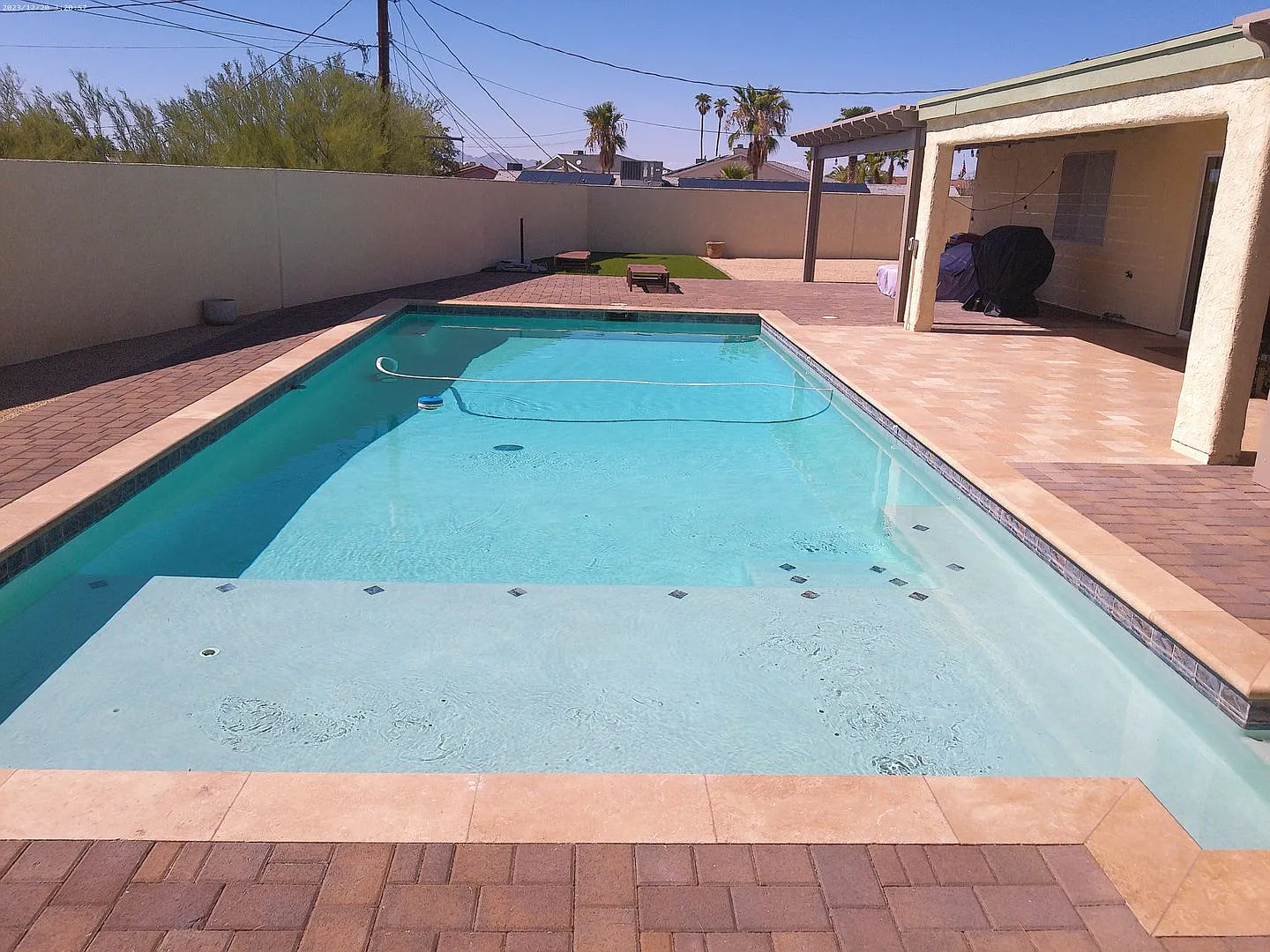 Winter Rental with pool not heated available Oct - April — Photo 3