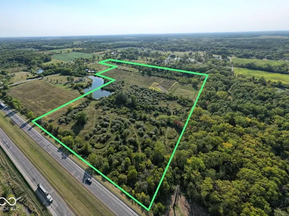 0 E 200 S, Marion, IN 46953