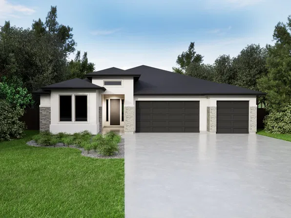 Mirabel Plan, Avimor