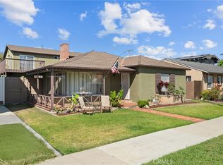 5268 E Appian Way, Long Beach, CA 90803