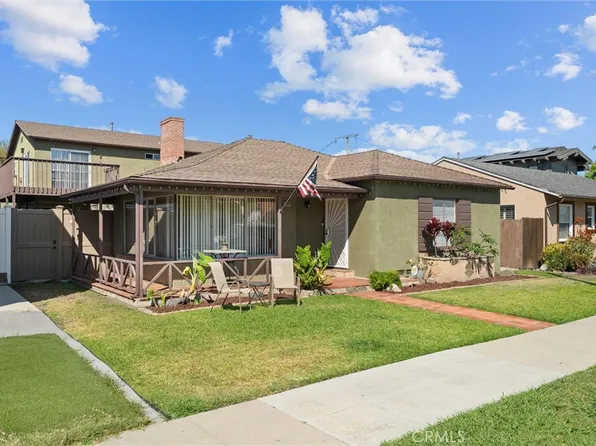 5268 E Appian Way, Long Beach, CA 90803