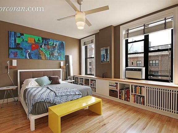 4th image of 309 W 86th St APT 12A