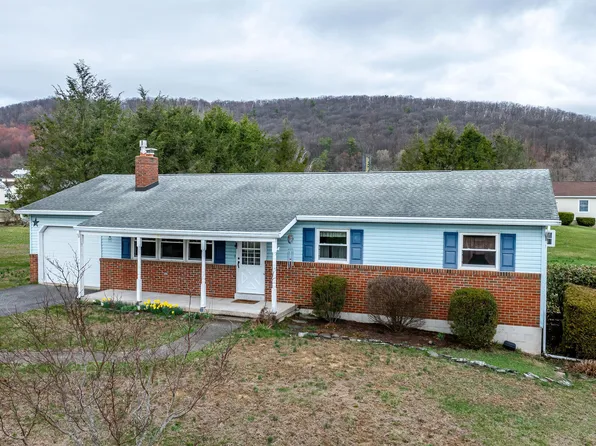 25 Acre Rd, Millville, PA 17846