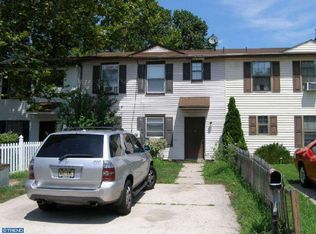 8 Yorkshire Rd, Sicklerville, NJ 08081