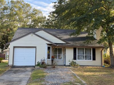 316 Macgregor Dr, Summerville, SC, 29486