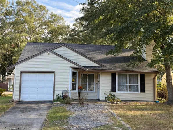 316 Macgregor Dr, Summerville, SC 29486