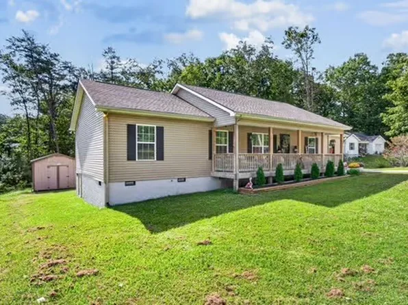 177 Orange Cir, Crossville, TN 38555