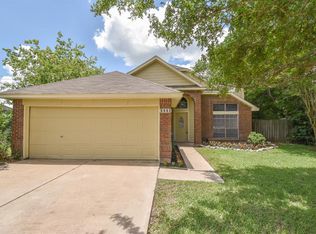 2226 Secretariet Dr, Stafford, TX 77477