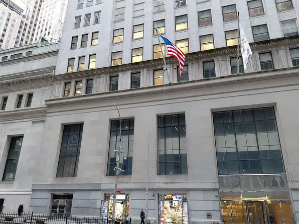 15 Broad St APT 1200, New York, NY 10005