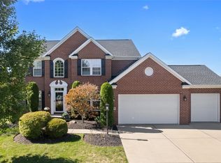 539 Madison Dr, Gibsonia, PA