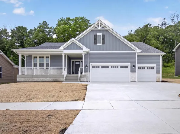528 Kiddle LANE, Union Grove, WI 53182