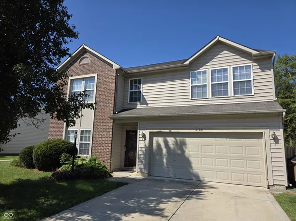 3130 Parkview Dr, Columbus, IN 47201