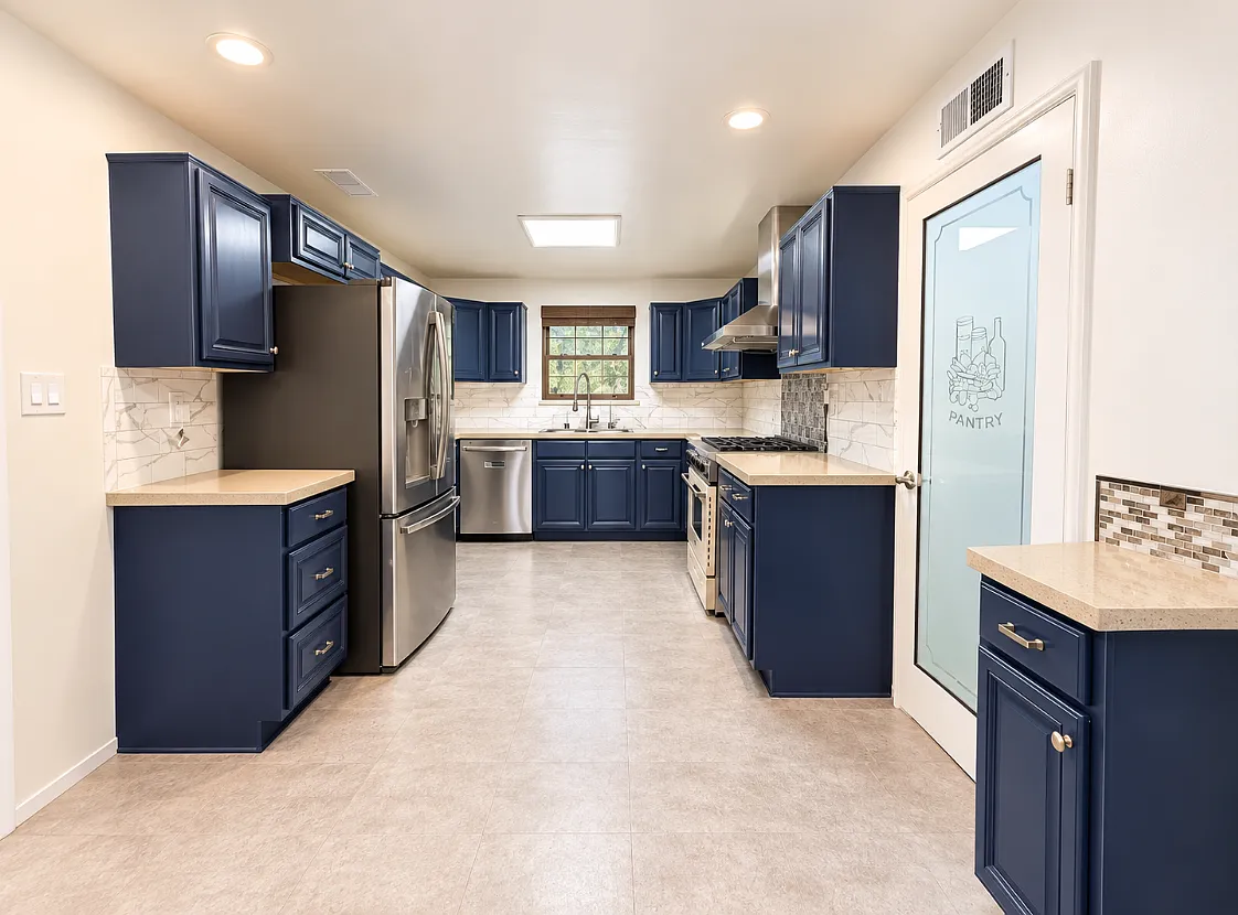 3 bed, 1174 sqft, $3,100 — Photo 1