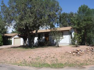 301 N Titel St, Payson, AZ 85541