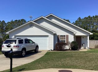 11240 Stone Ridge Ln, Brookwood, AL 35444