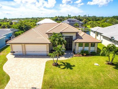 13830 Begonia Cir, Port Charlotte, FL, 33981