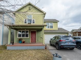 1220 Kemp St, Missoula, MT 59801
