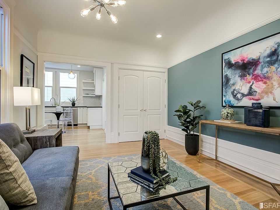 1st image of 686 Guerrero St APT 3
